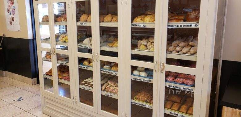 Mi Panaderia - Avondale, AZ menu_pic
