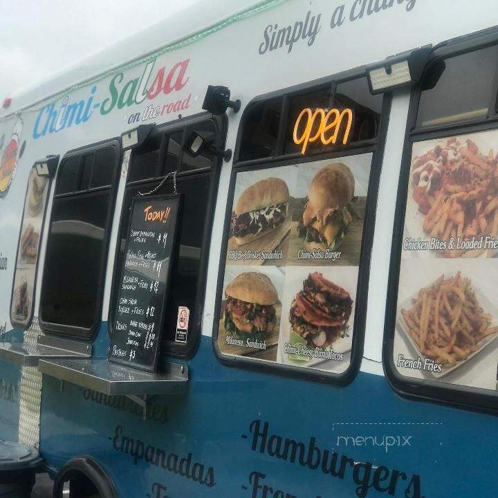 Chimi Salsa On The Road - Provo, UT menu_pic
