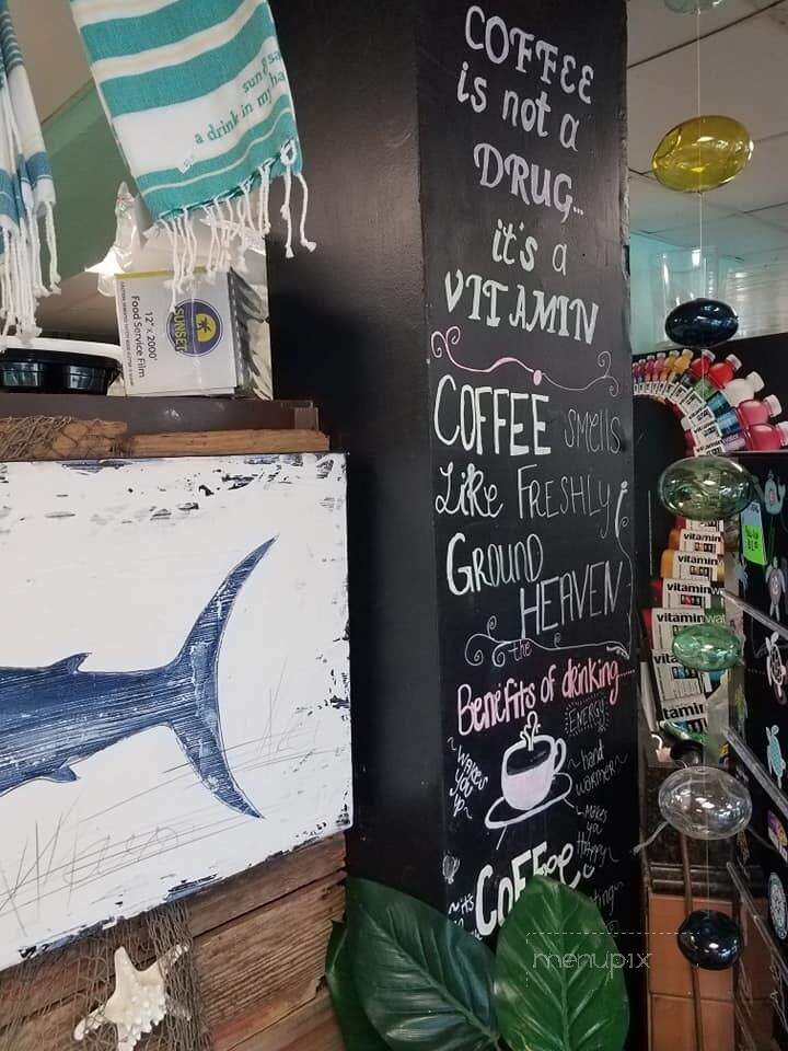 Beach Coffee - Virginia Beach, VA