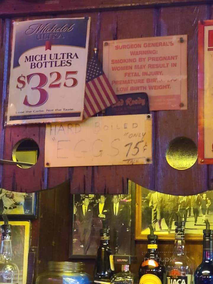 Richard's Bar - Chicago, IL