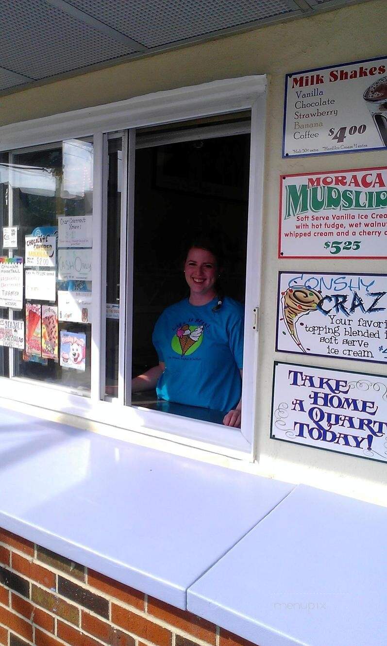 Scoops - Conshohocken, PA menu_pic