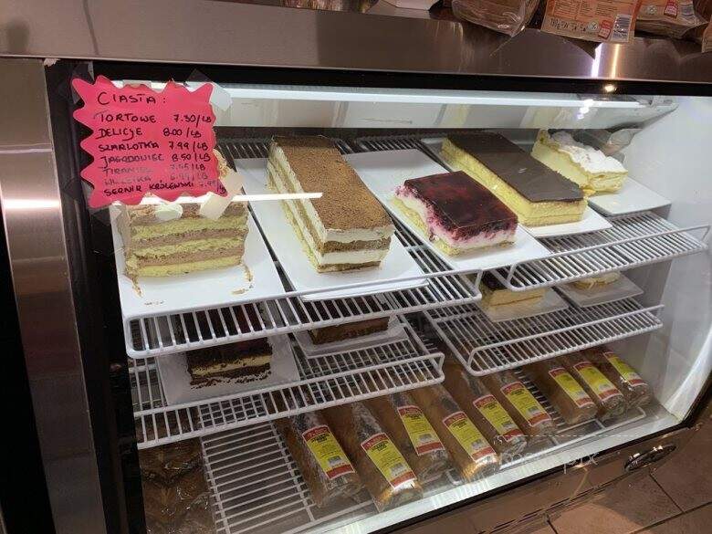 StarOPolska Kuchnia - New Port Richey, FL menu_pic