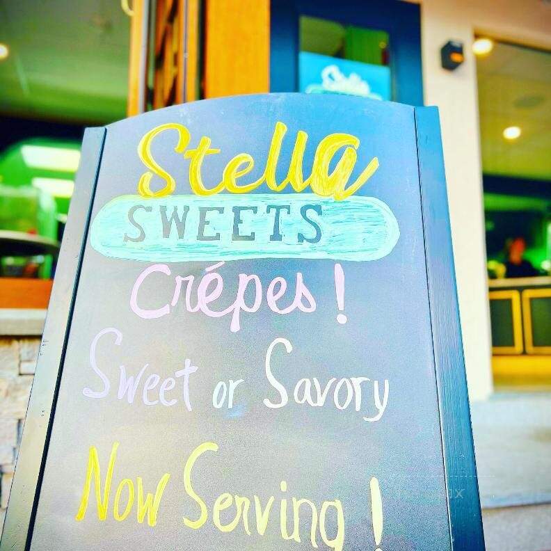 Stella's Sweets - North Providence, RI