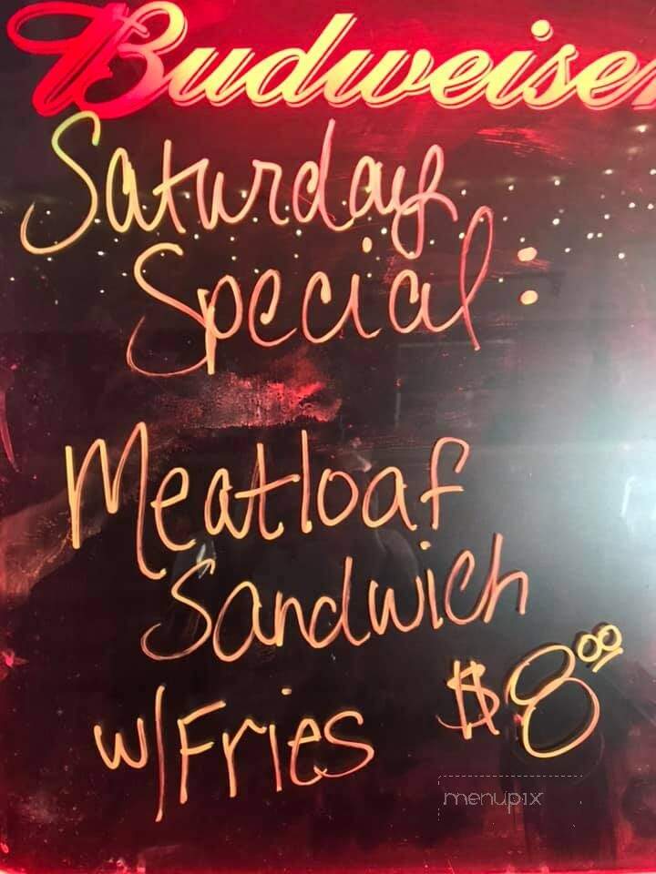 Elmview Pizza & Pub - Lima, OH menu_pic