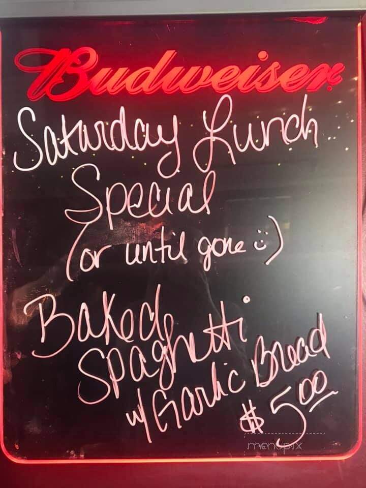 Elmview Pizza & Pub - Lima, OH menu_pic