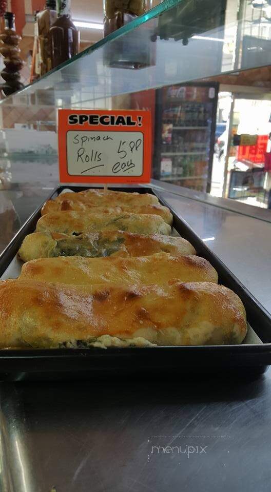 Angelo's Superette - Staten Island, NY menu_pic