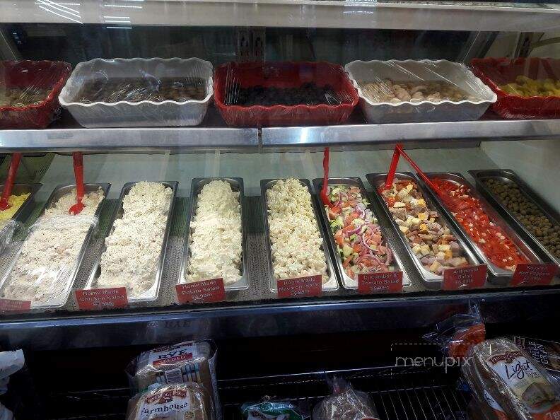 Angelo's Superette - Staten Island, NY menu_pic
