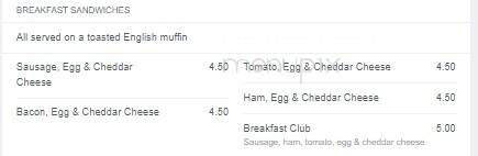 Country Grains Bread - Wilsonville, OR menu_pic
