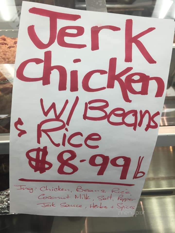 Bayside Triple M Deli - Colchester, VT menu_pic