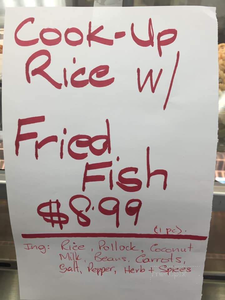 Bayside Triple M Deli - Colchester, VT menu_pic