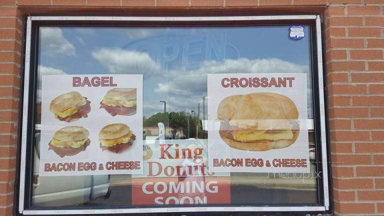 King Donuts - Louisville, KY