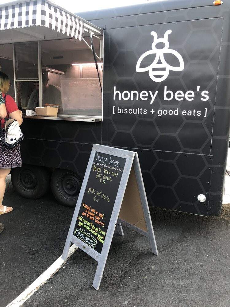 Honey Bee'S Biscuit + Good Eats - Kirkwood, MO