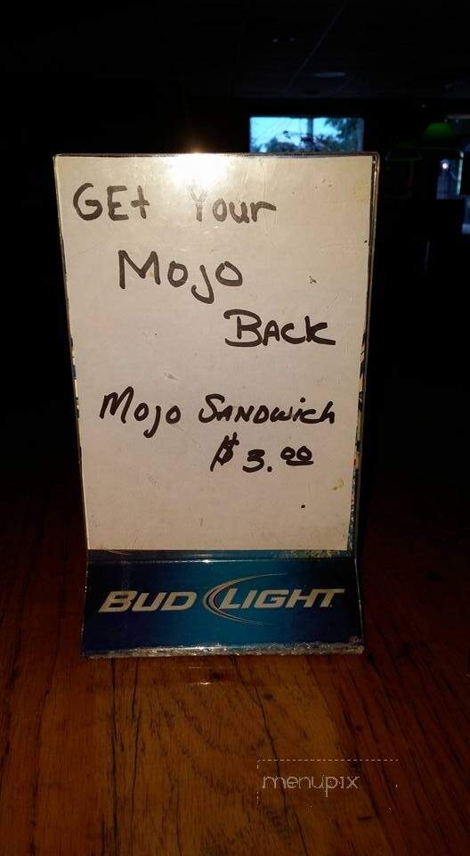 Moe's Dug Out 4 - Wapakoneta, OH
