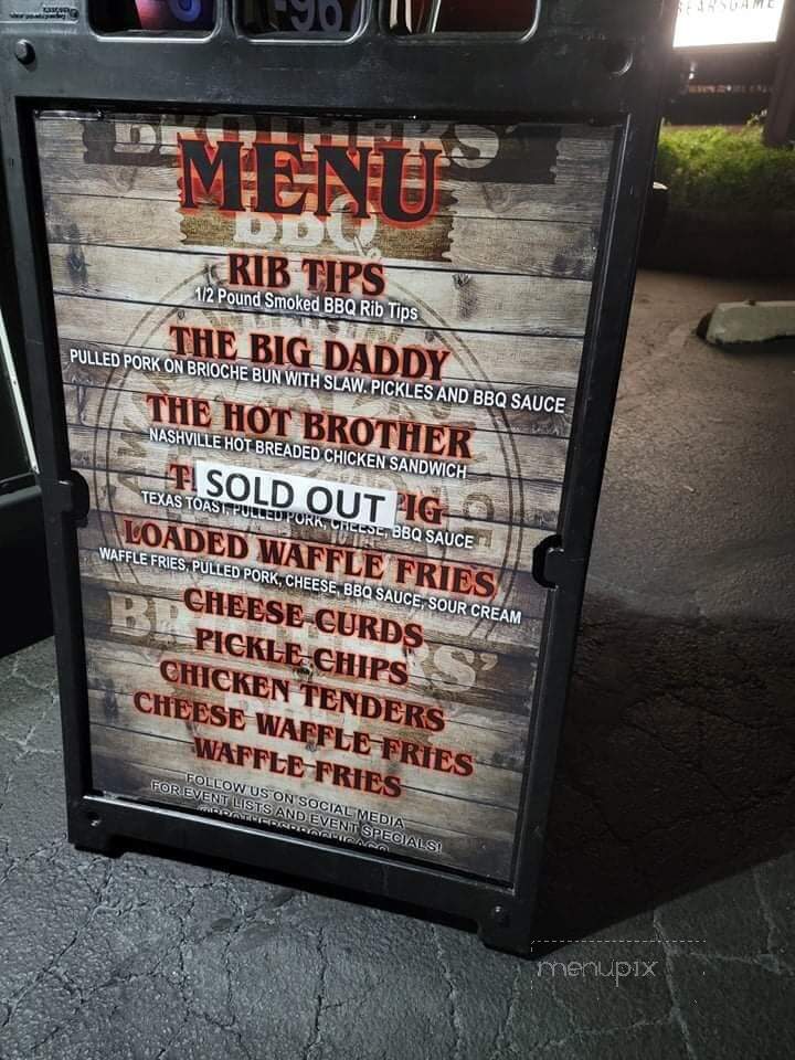 Nutties - Lake Villa, IL menu_pic