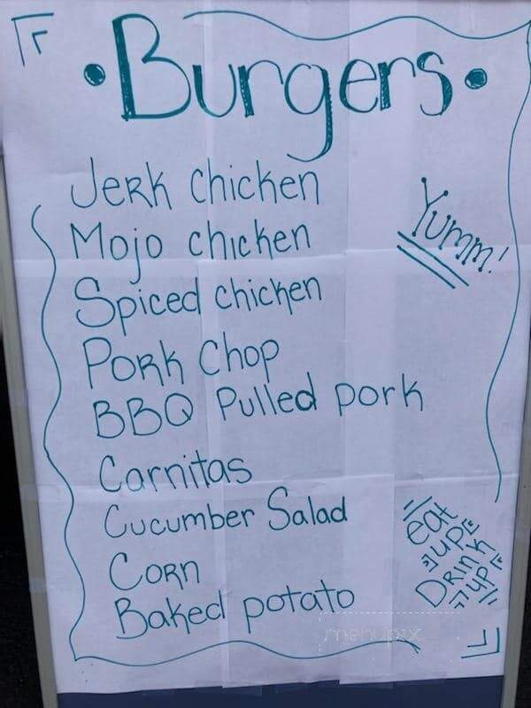 Nutties - Lake Villa, IL menu_pic