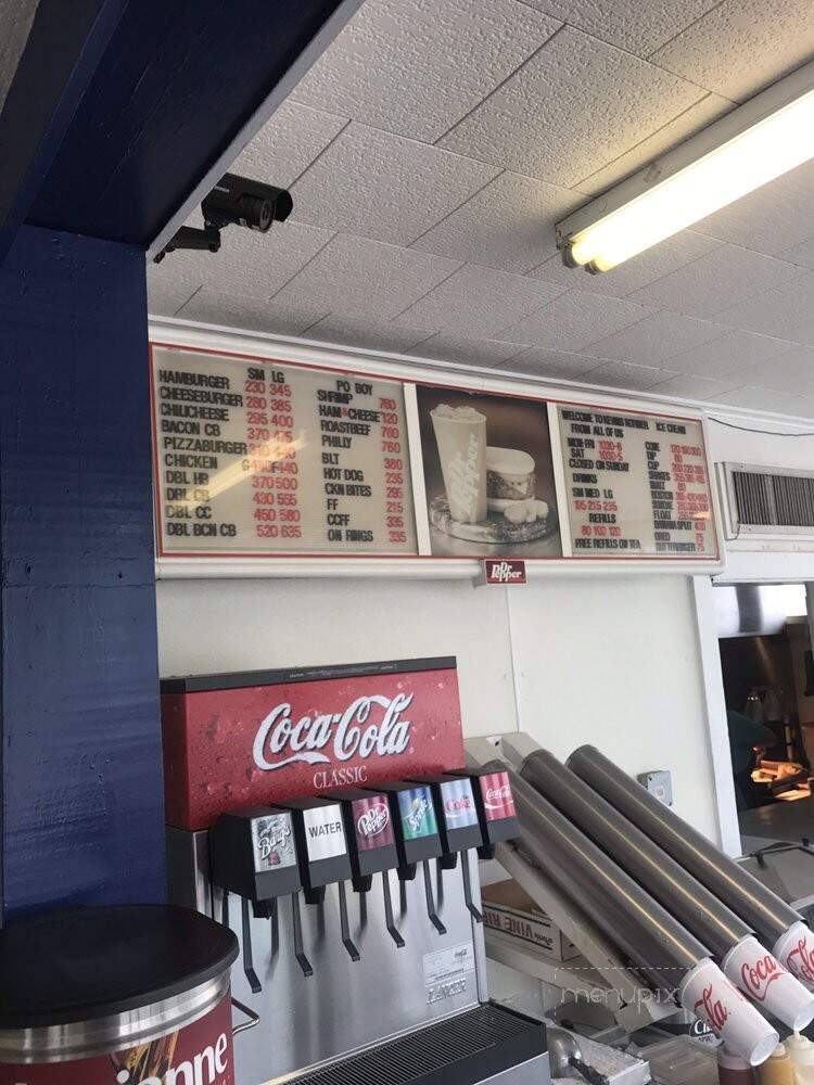 Kevin's Korner - Pascagoula, MS