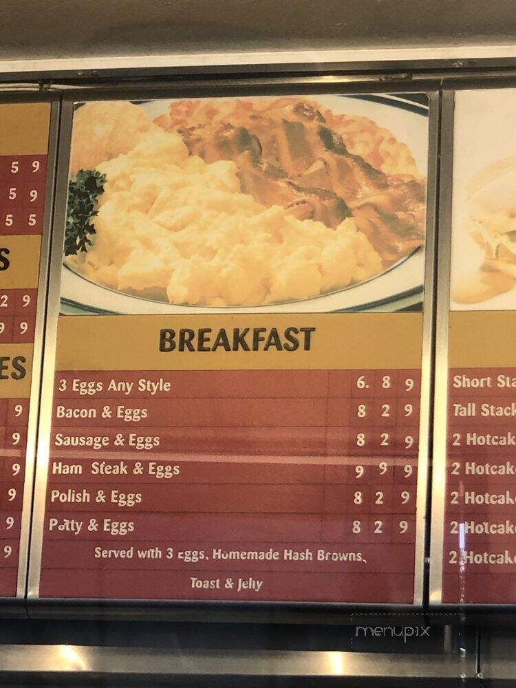 Louis Burgers - Compton, CA menu_pic