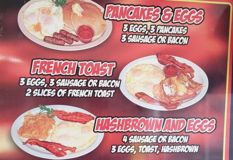 El Eden Authentic Mexican Food - Norwalk, CA menu_pic