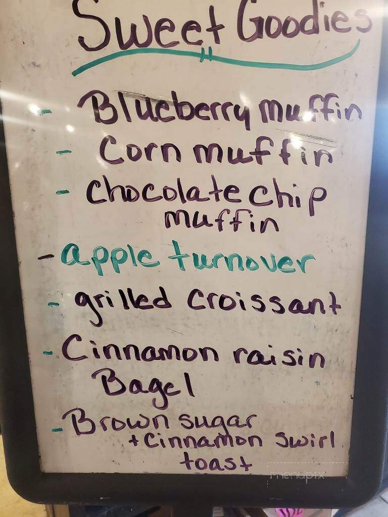 Jake's Diner On State Street - New London, CT menu_pic