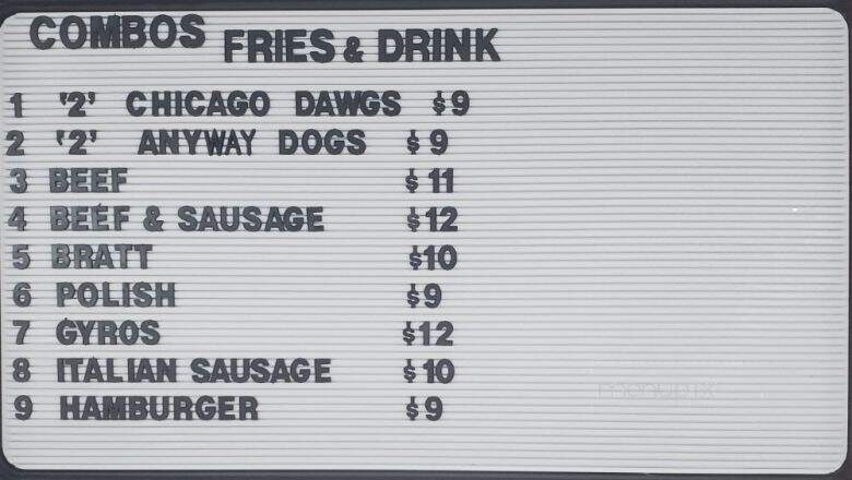 The Beef Joint - Athens, TN menu_pic