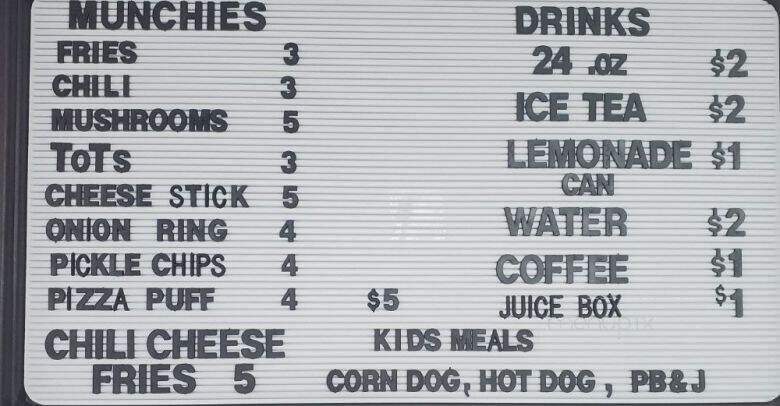 The Beef Joint - Athens, TN menu_pic