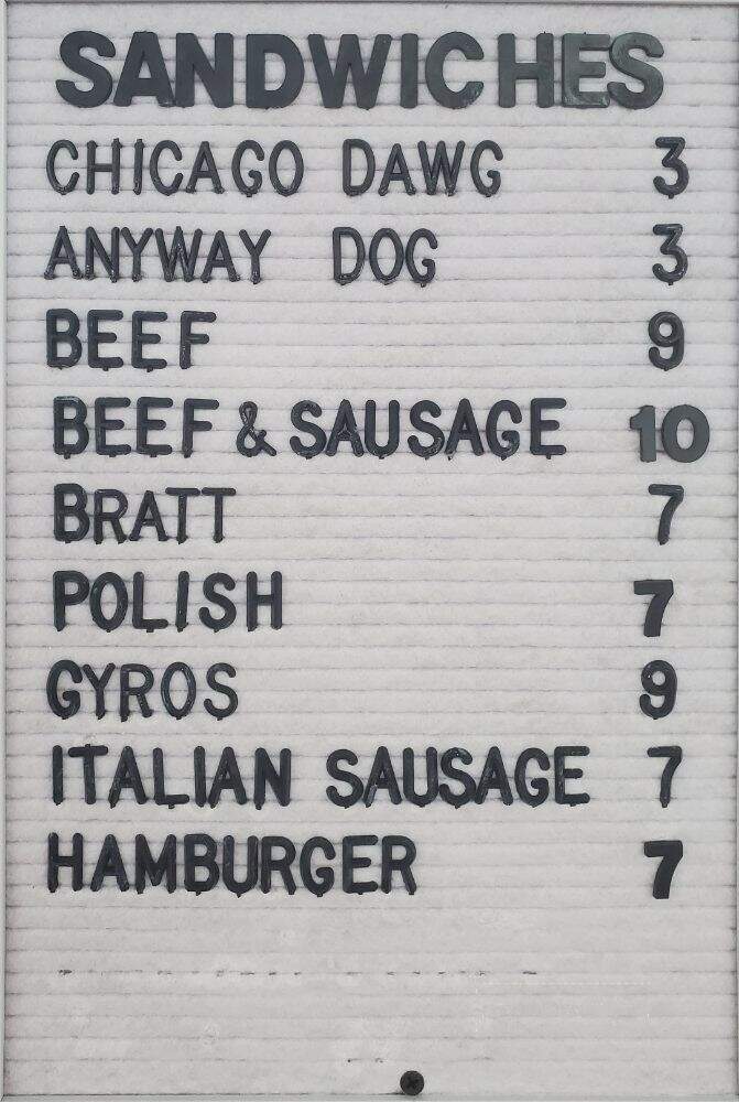 The Beef Joint - Athens, TN menu_pic