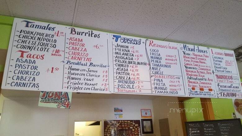 Bakeria - Mira Loma, CA