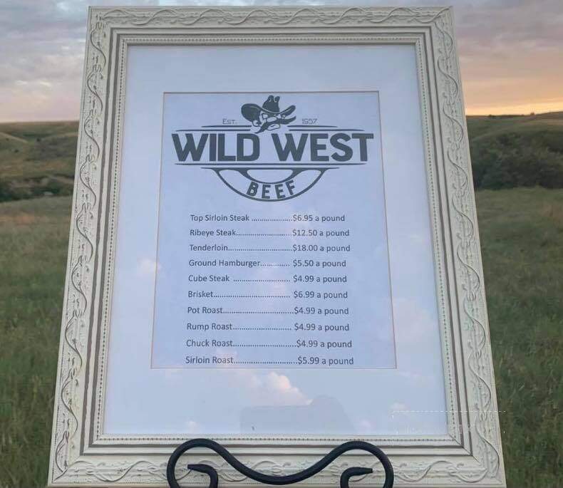 Wild West Diner - Culbertson, MT