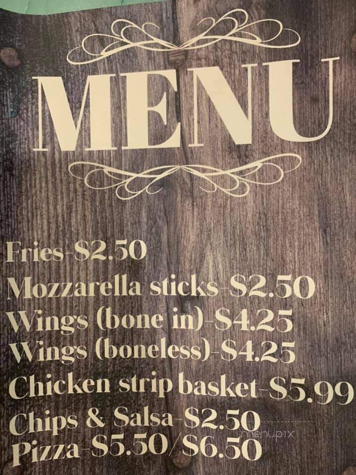 My Way Lounge & Restaurant - Parkersburg, WV