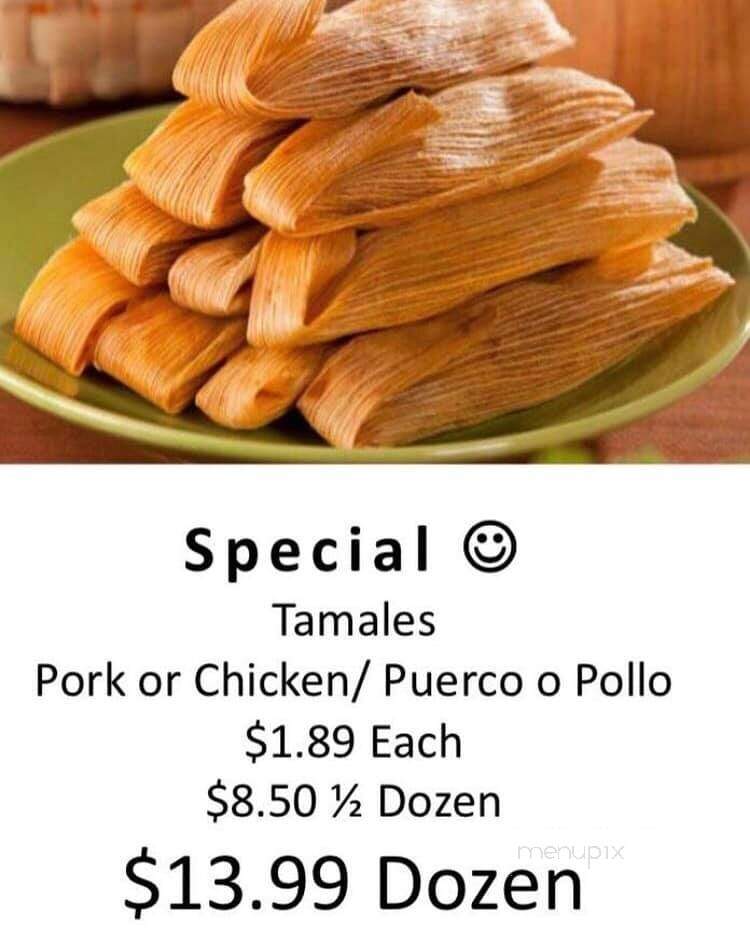 Pueblito - Orland Park, IL