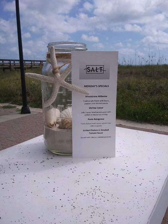 Salt Jax Beach - Jacksonville Beach, FL