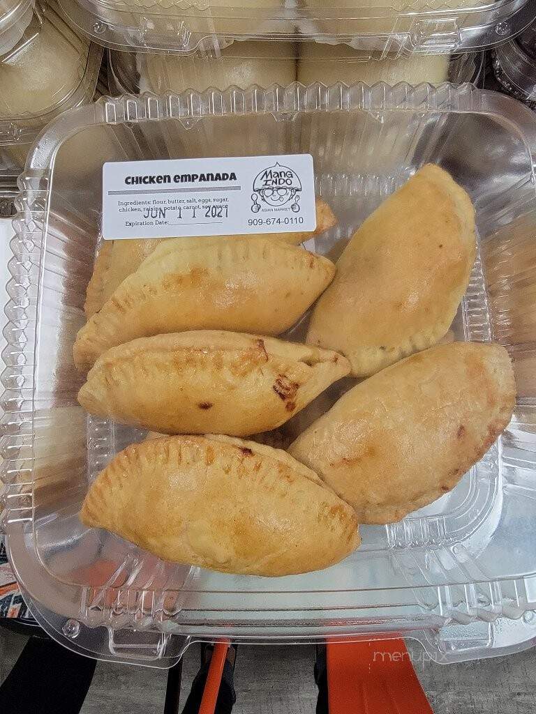 Mang Indo Asian Market and Restaurant - Loma Linda, CA menu_pic