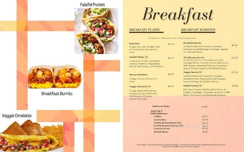 Boro Kabob - Murfreesboro, TN menu_pic