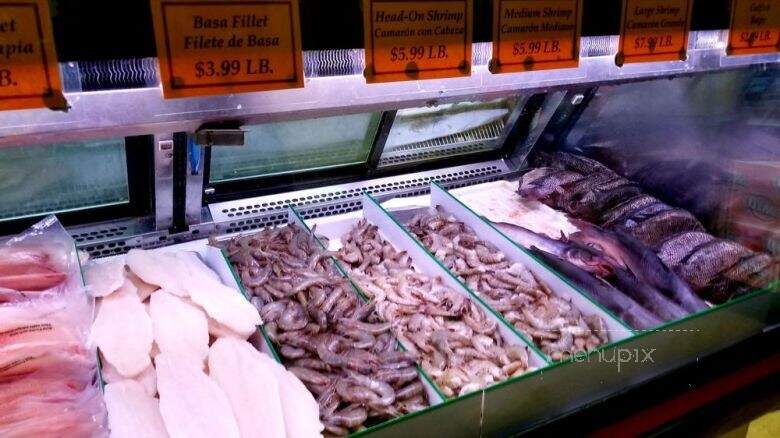 Carniceria Mi Pueblo - Madera, CA menu_pic