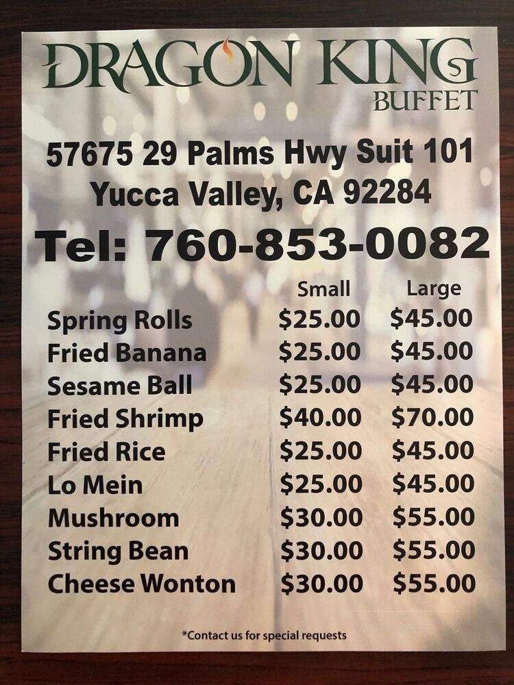 Brothers Bagels - Brooklyn, NY menu_pic