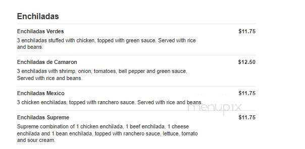 Carniceria Y Taqueria Lozano - Greeley, CO menu_pic