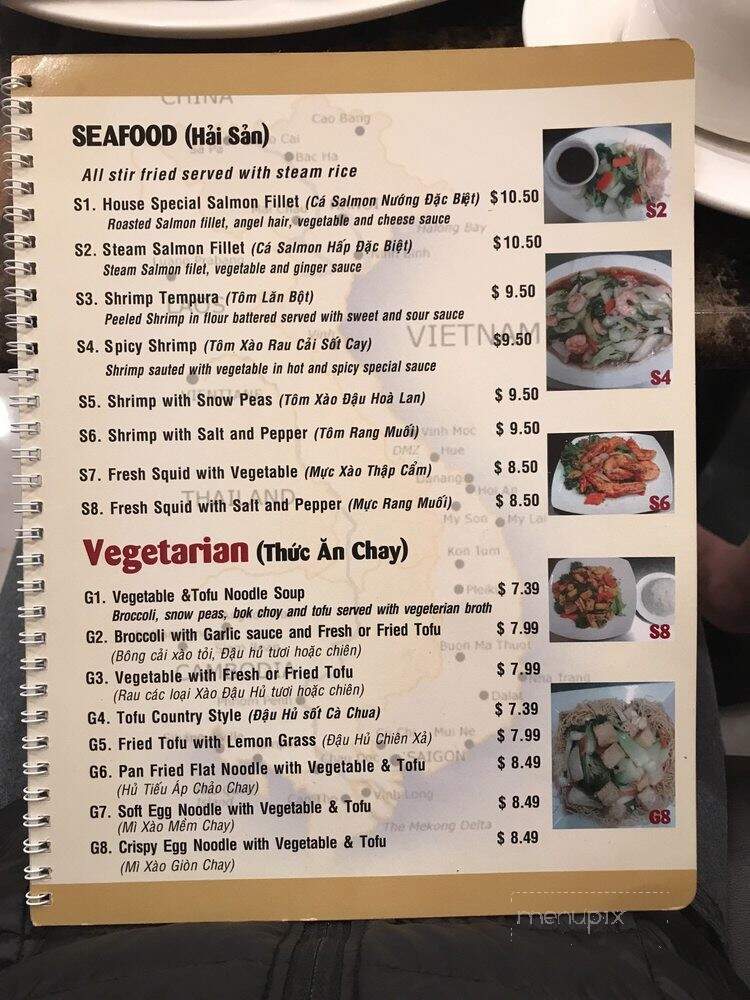 Pho 62 - Rialto, CA menu_pic