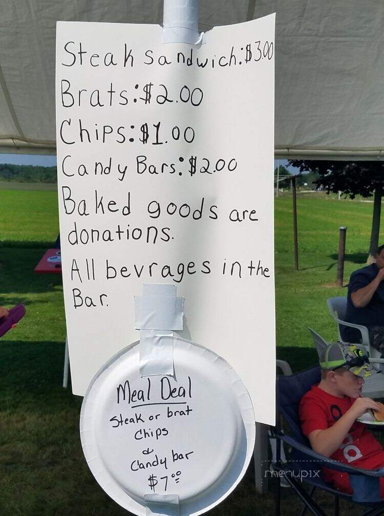 Parnell Tavern - Cascade, WI