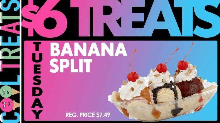 Cool Treats - Orlando, FL menu_pic