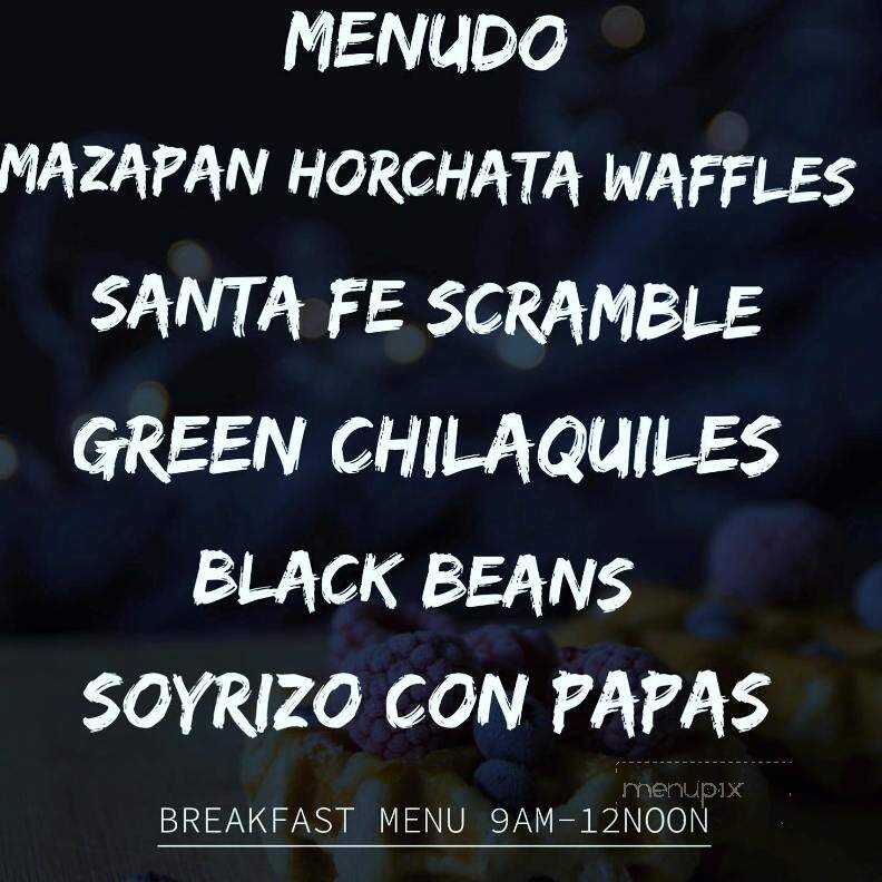 Masataco - Whittier, CA menu_pic