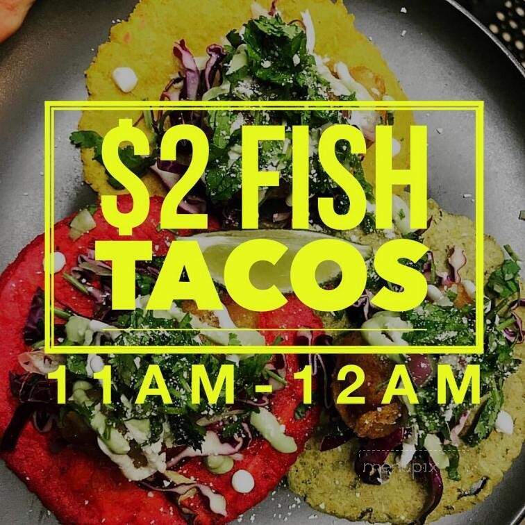 Masataco - Whittier, CA menu_pic