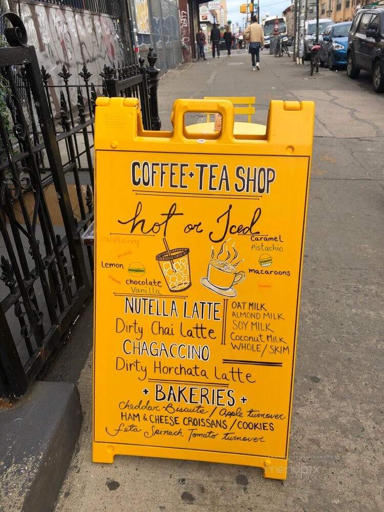 VEX El Cafe - New York, NY