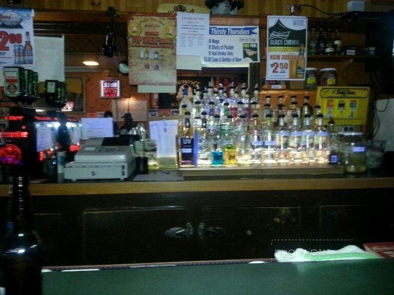 Pack Em Inn - Crandon, WI menu_pic