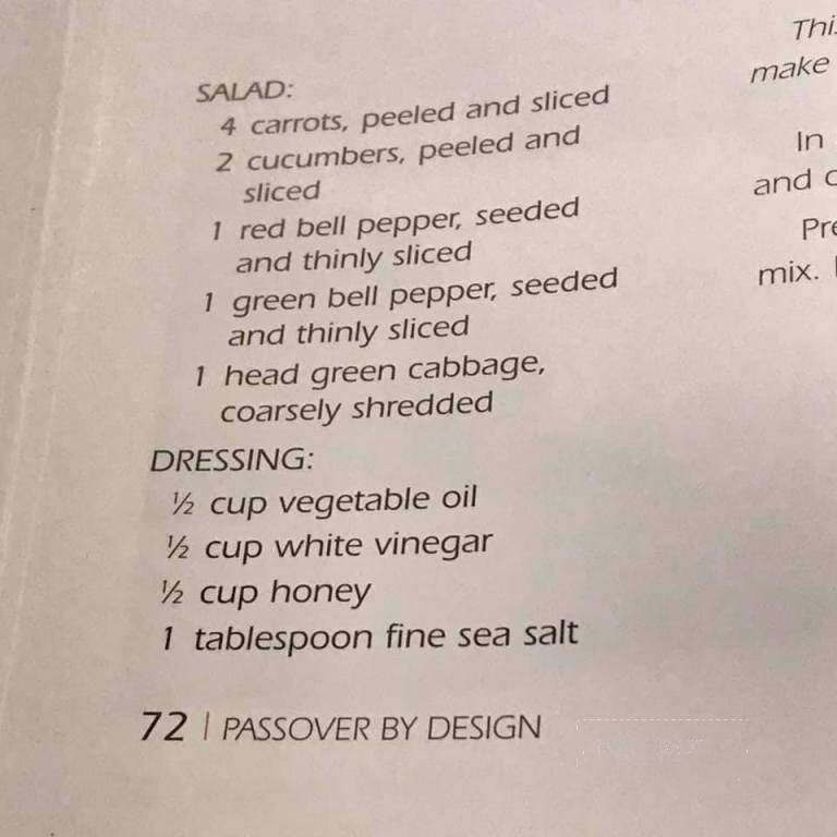 Carole's Kitchen - Boca Raton, FL menu_pic