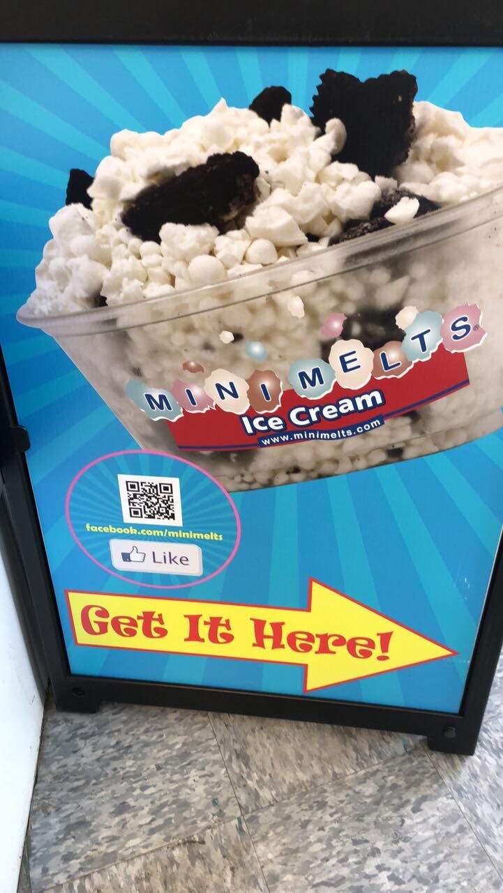 Harbor's Point Ice Cream - Gloucester, MA menu_pic
