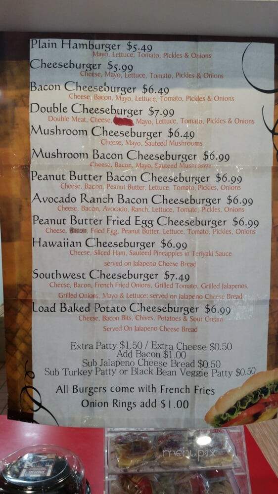 Kampus Korner Restaurant - Beaumont, TX