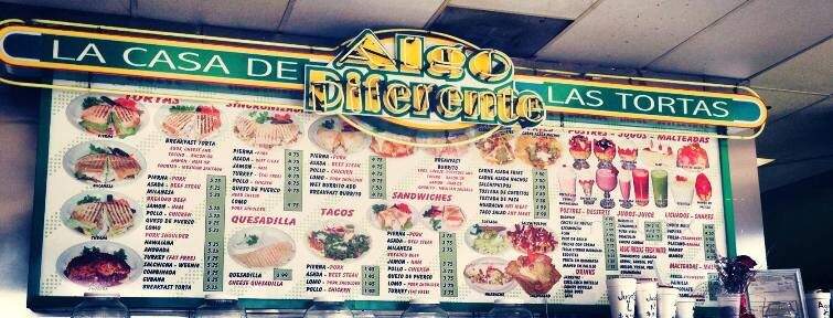 Tortas Las Glorias - Colton, CA menu_pic