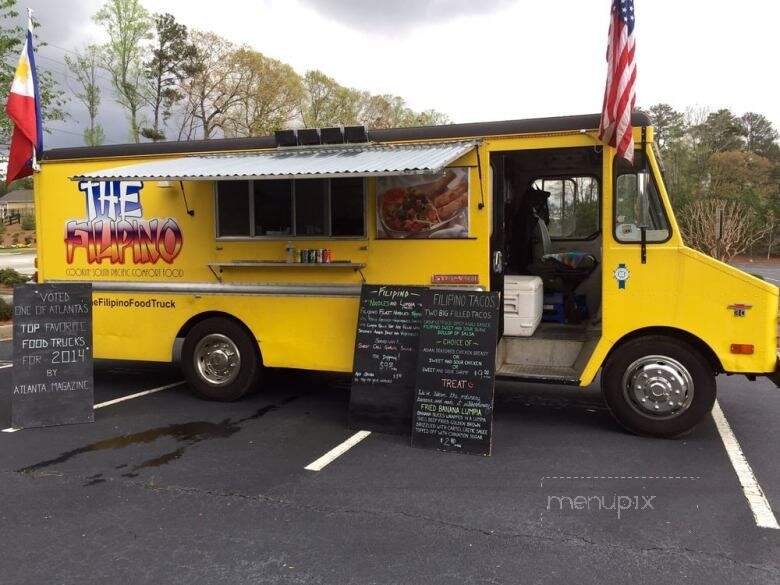 West Cobb Food Truck Friday's - Powder Springs, GA