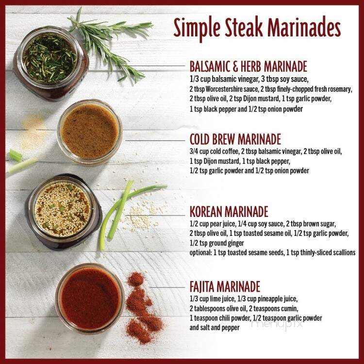 Mi Casa Market - Austin, TX menu_pic