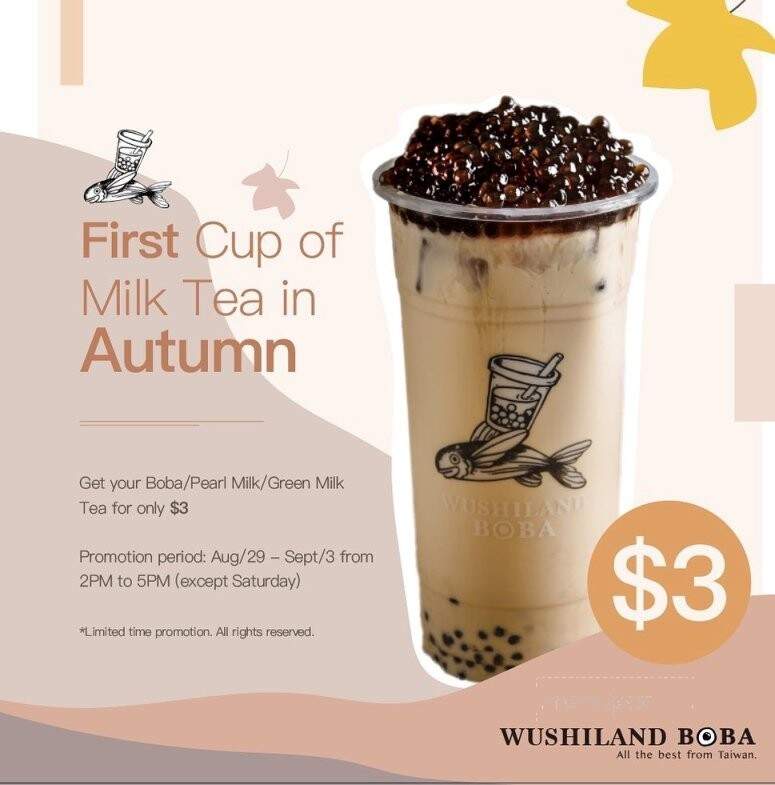 Wushiland - Richmond, BC menu_pic